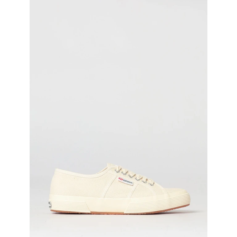 Sneakers Woman color Beige (S000010AY3)