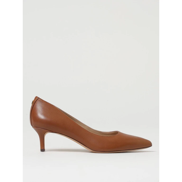 Pump Woman color Brown (802940572002)