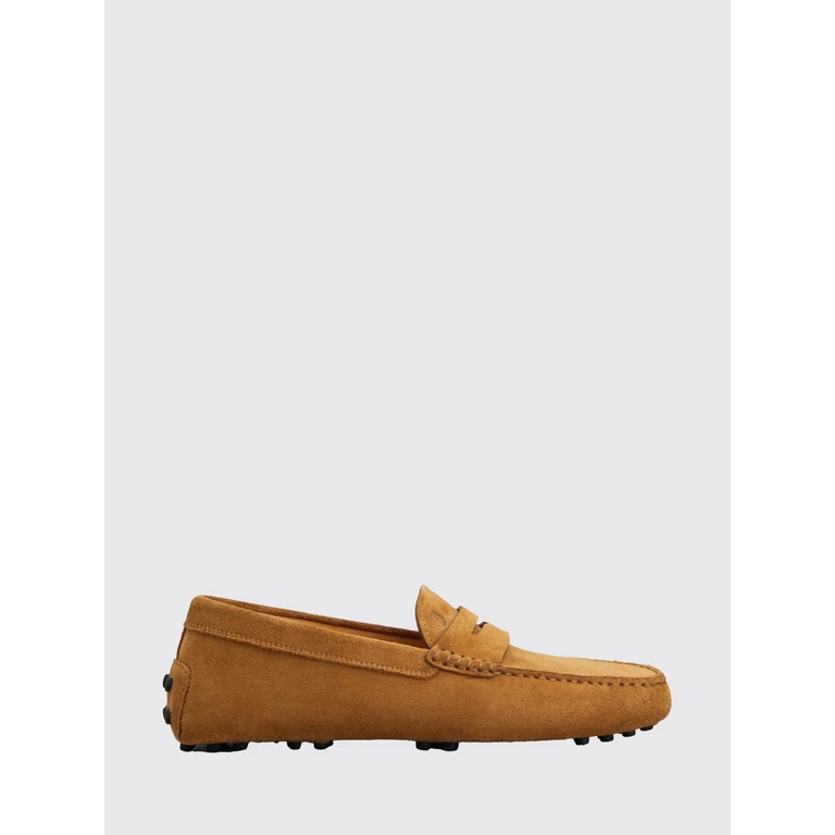 TOD'S Loafers Men color Brown (XXM22L00010RE0C822)