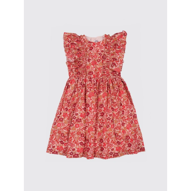 Dress Kids color Pink (S06GDRW00058520)