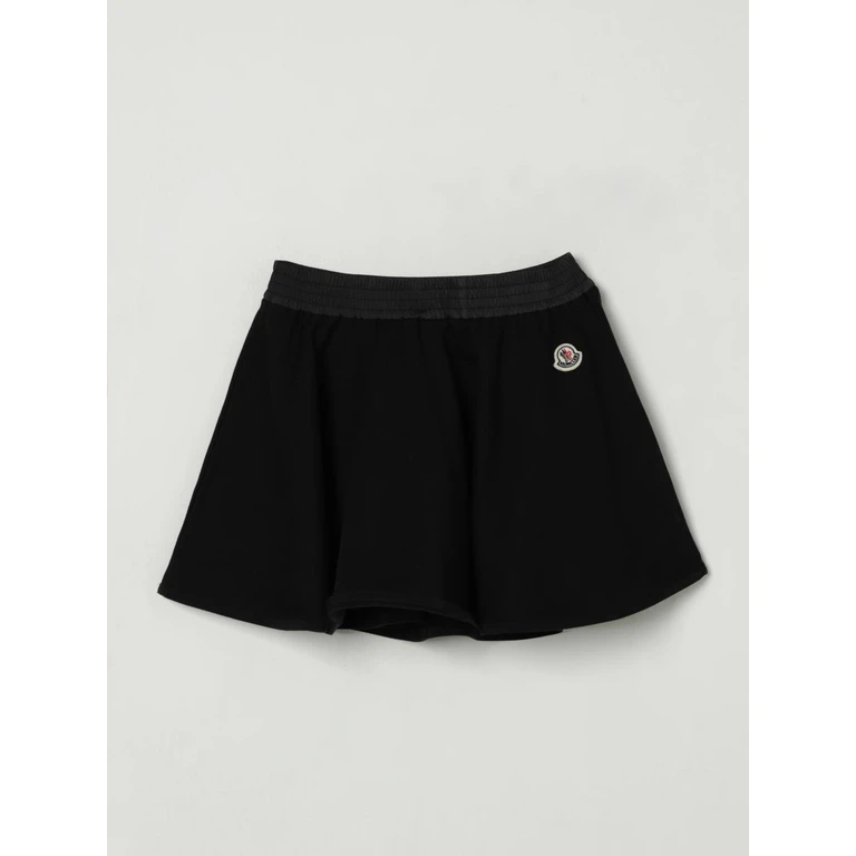 Skirt Kids color Black (8H00006899PS999)