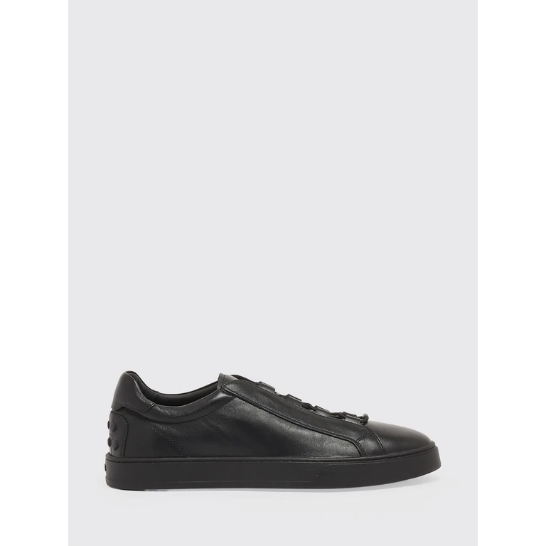 TOD'S Sneakers Men color Black (XXM04L0JF40JUSB999)