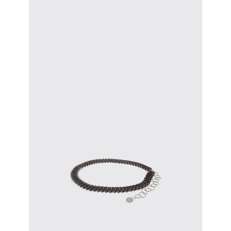 Belt Woman color Brown (25AAA0200CLF257M232)