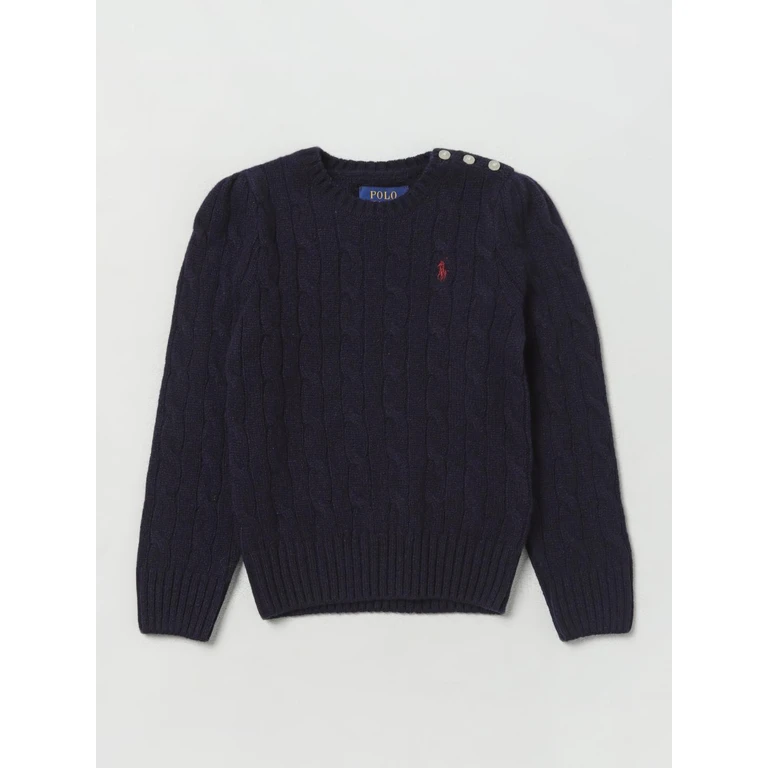 Sweater Kids color Blue (312877375006)