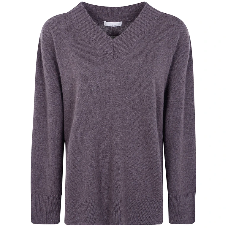 Sweater Cashmere "Alison"