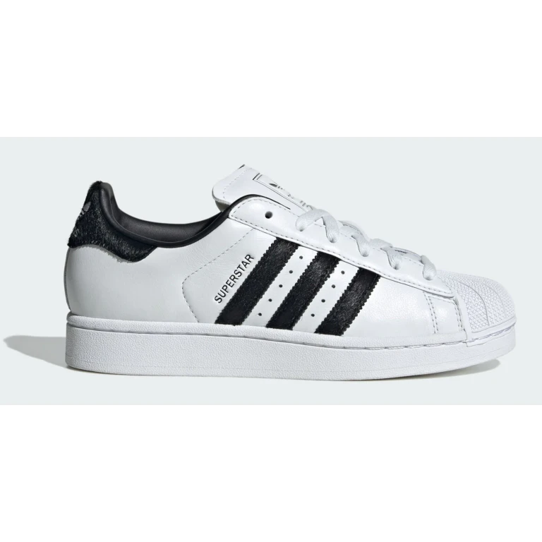 Women's Superstar Ii W Shoes