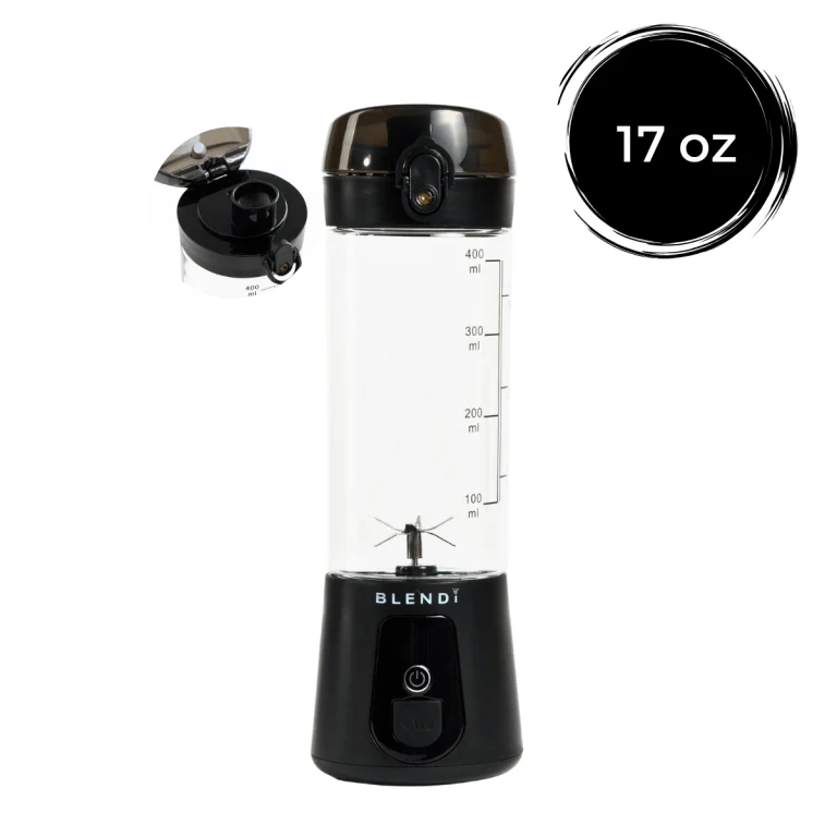 Lite Portable Blender 17oz