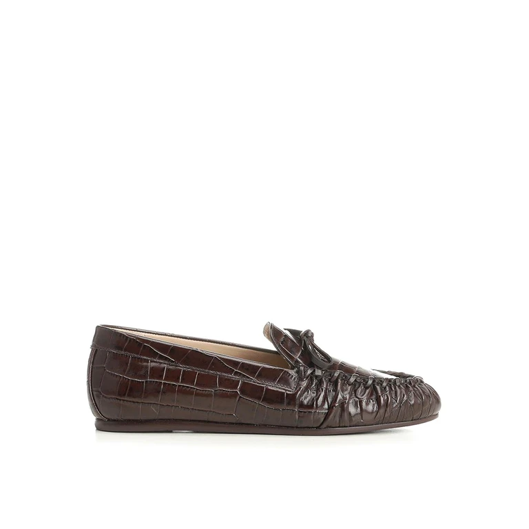 Ballerines - Britt Bow (SM416WAL)