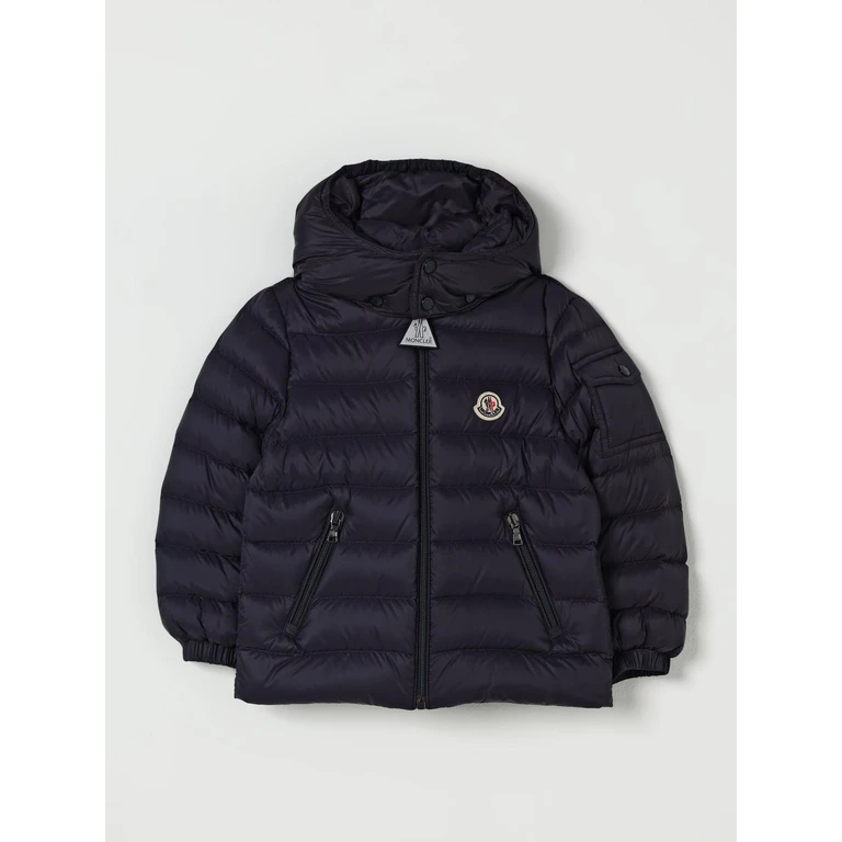 Jacket Kids color Navy (1A0000553079742)