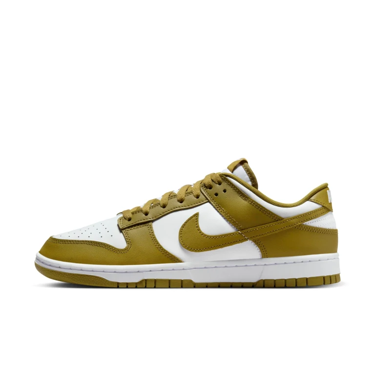 Men's Dunk Low Retro Sneakers