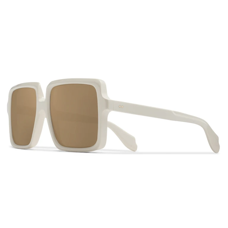 Brown Square Ladies Sunglasses CGSN139858 003 58