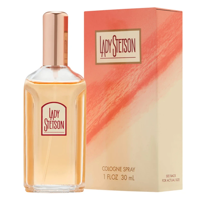 Lady Stetson Cologne