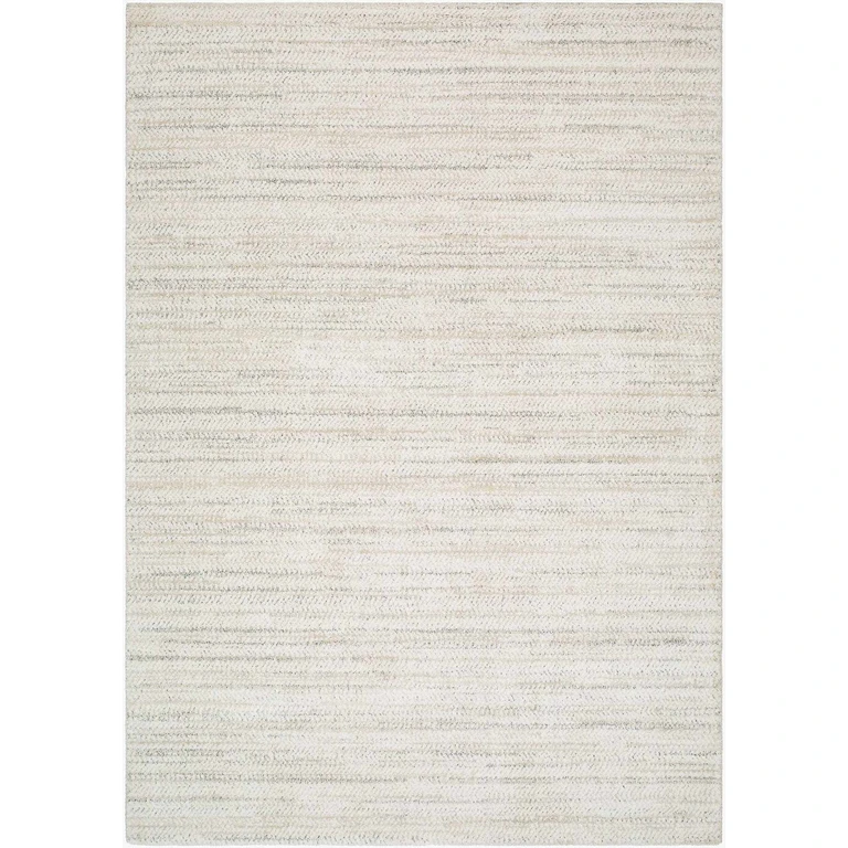Sezja White Luxe Area Rug