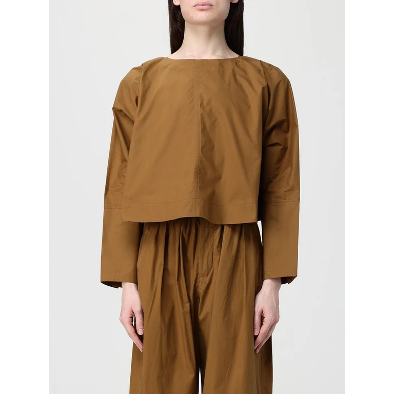 Top Woman color Brown (CHE1439ARMANDMAR07)