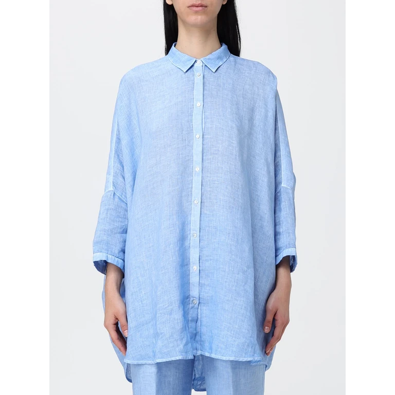 Shirt Woman color Avion (33ALIW1290000B31733ALIWS00023)