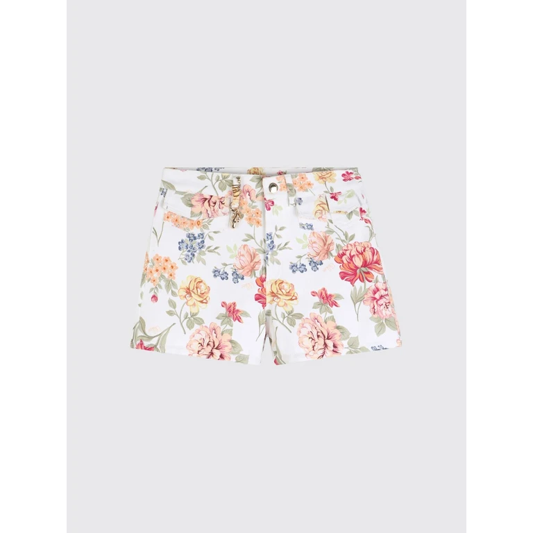CHLOÉ Shorts Kids color Multicolor (C20849S95)