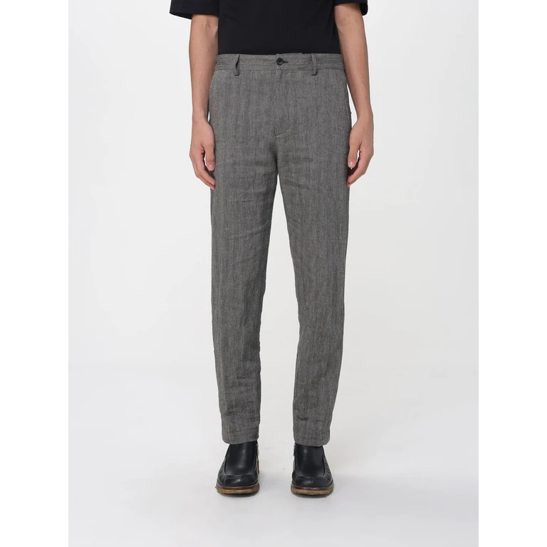 Pants Men color Black (2610209463131900)