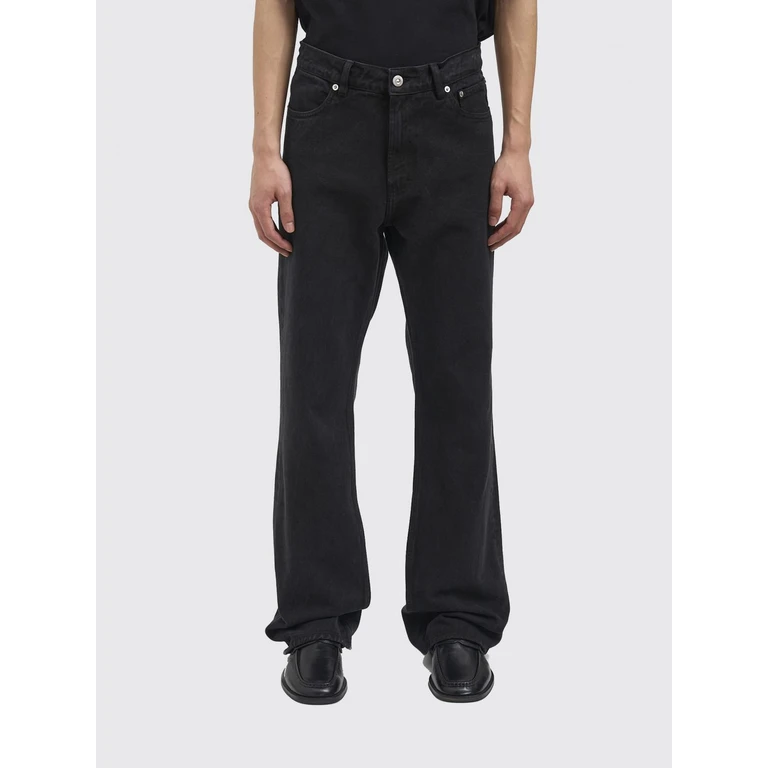 Jeans Men color Black (M2265CH)