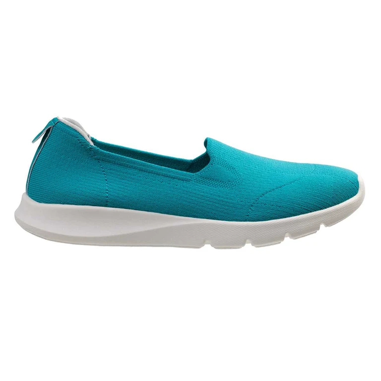 Comfort Stretch Ease Sneakers - Wide Width