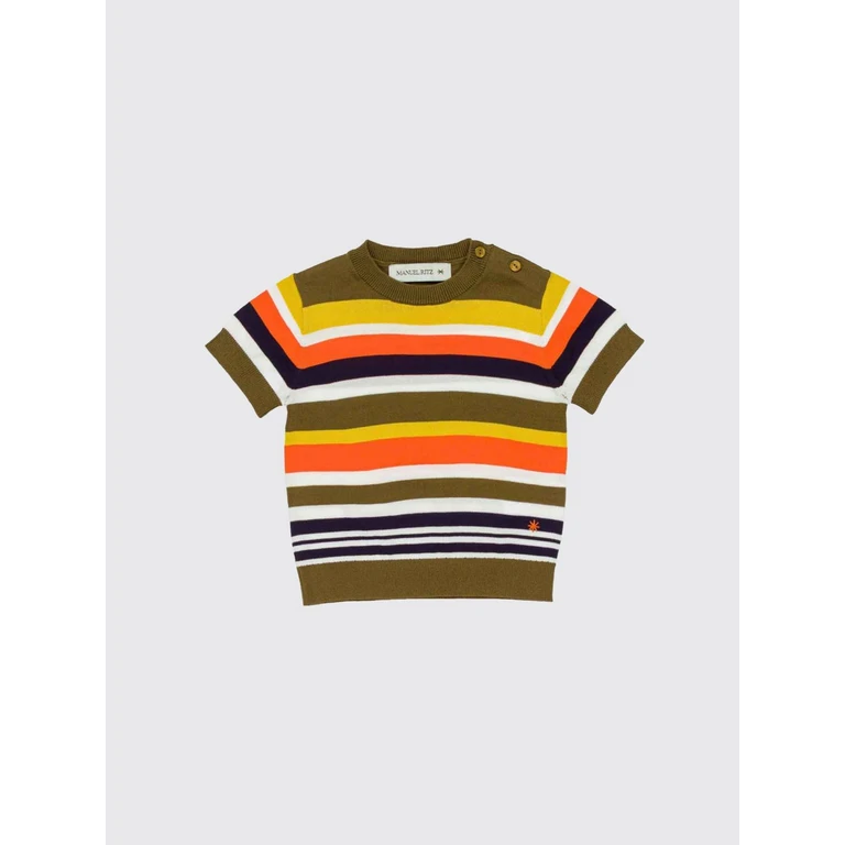 Sweater Kids color Multicolor (MR3357MULTICOLOR)