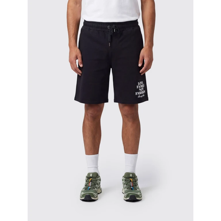 Shorts Men color Black (JOSS2502BK)