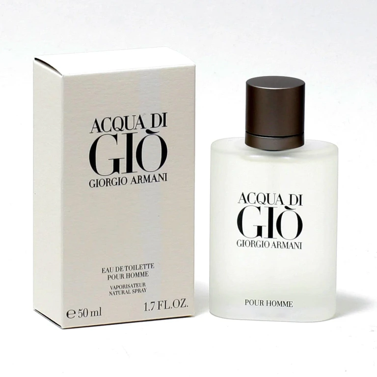 Acqua Di Gio EDT