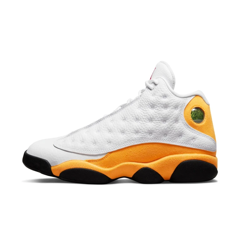 Men's Retro 13 'Del Sol' Sneakers