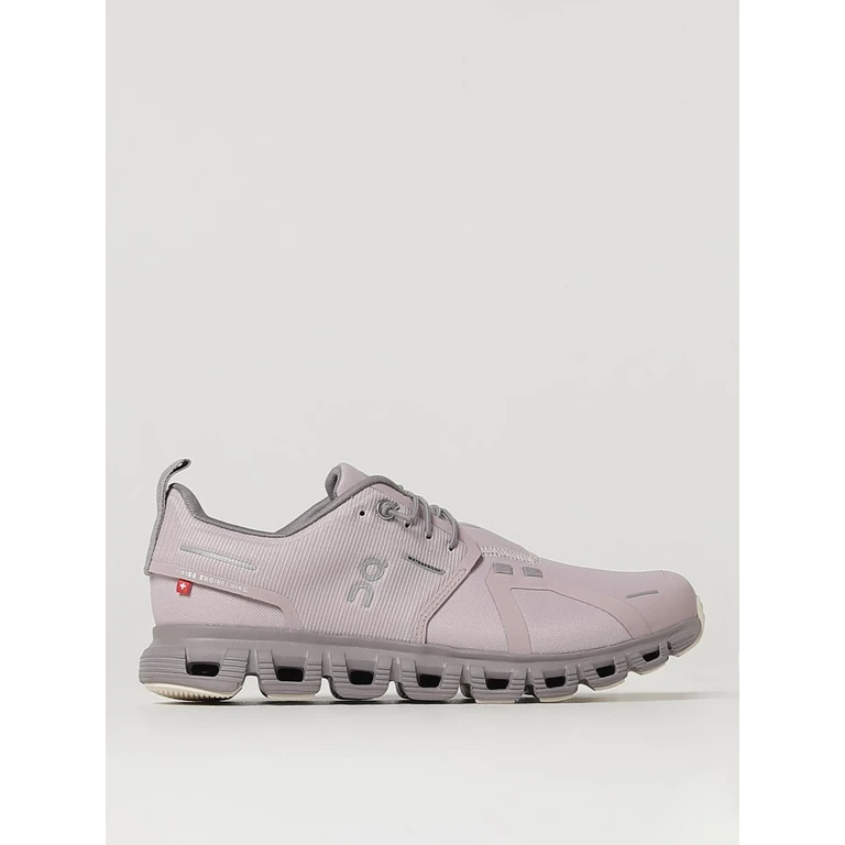 Sneakers Woman color Lilac (3WF10053037)