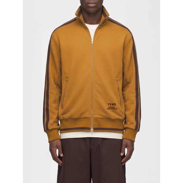 x Adidas Originals Zip-Up Cotton Track Jacket with High Neck (KF9274)