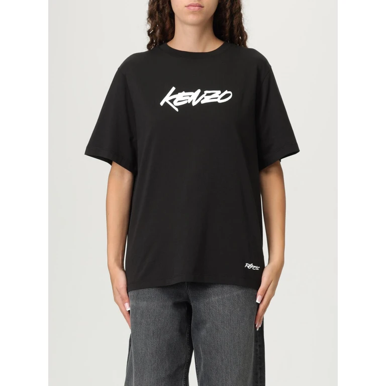 T-Shirt Woman color Black (FF62TS5544SG99J)