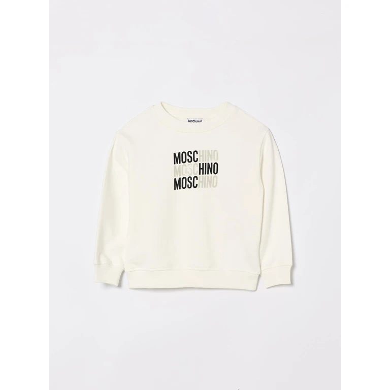 Sweater Kids color White (HRF078LCA3210063)