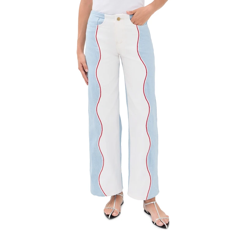Sixxta Waves Coast Jeans Waves Coast 2