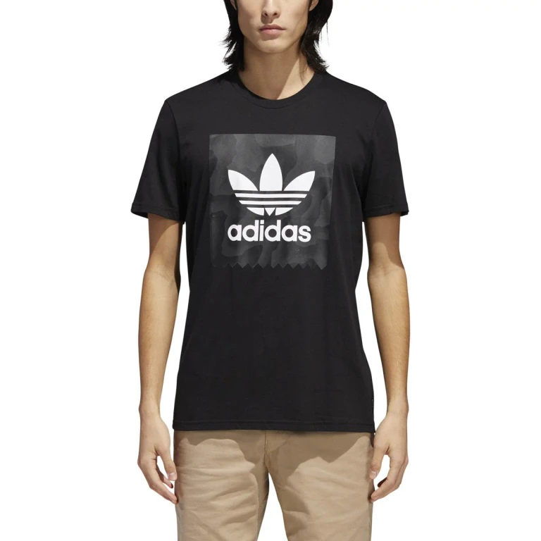 Men's Blackbird Warp Tee