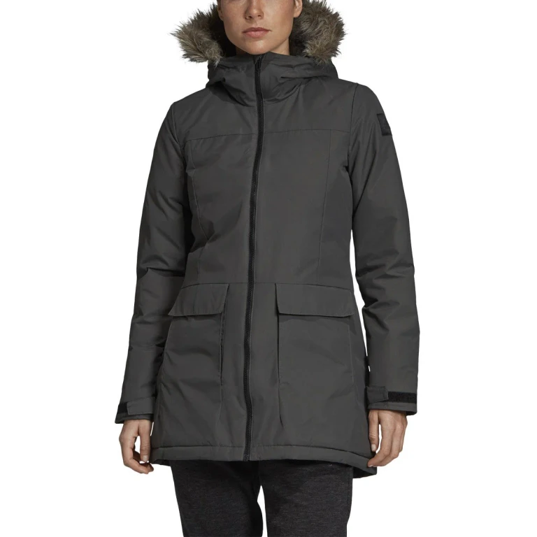 Women's Xploric Parka Jackets