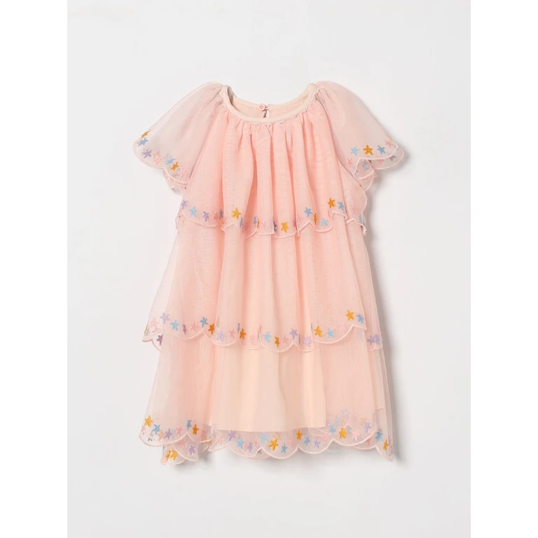 Dress Kids color Blush Pink (TY1B82Z1119503)