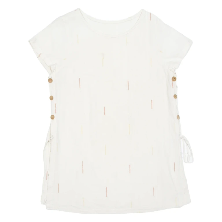 Womens Top Beige M