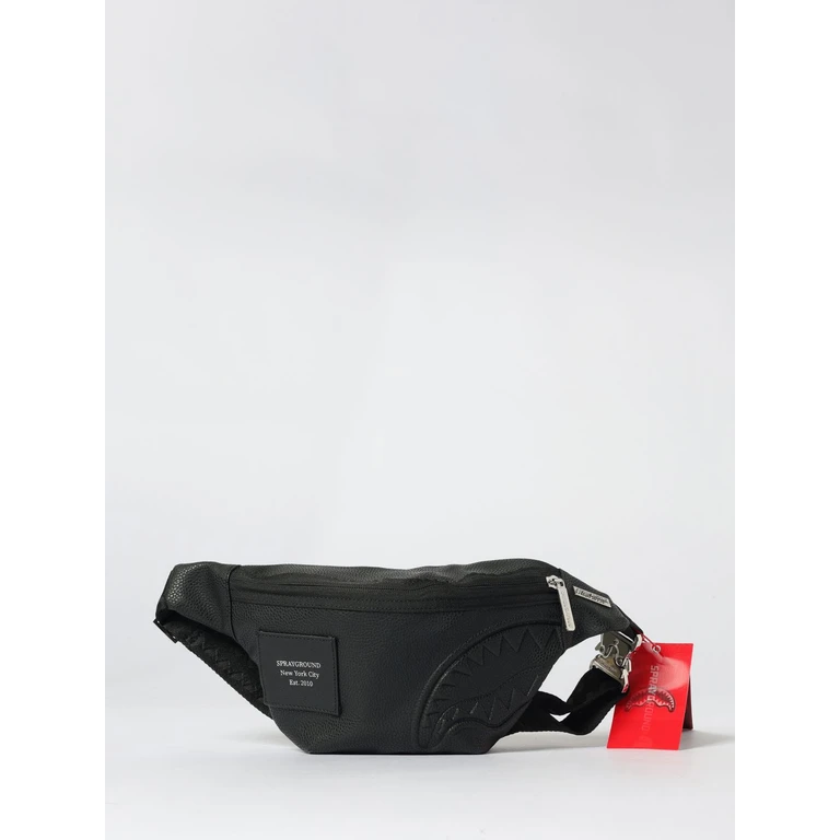 Belt Bag Men color Black (910B7879NSZ)