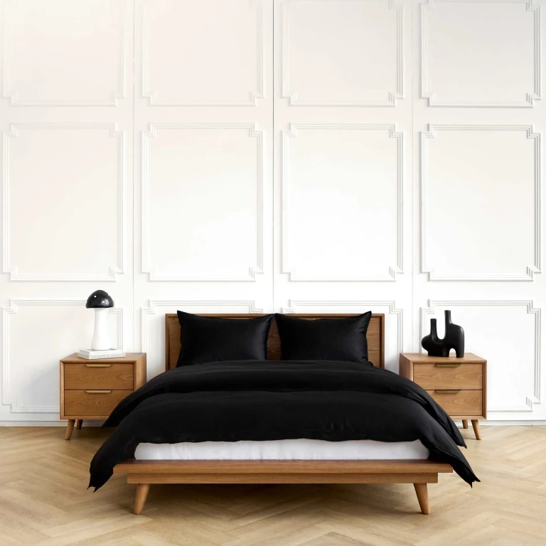 Bear 3-Piece Duvet Cover Set