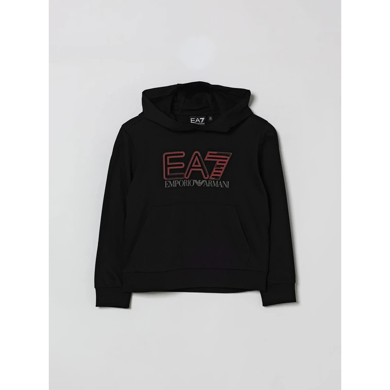 Sweater Kids color Black (7B000297AF13512UC001)