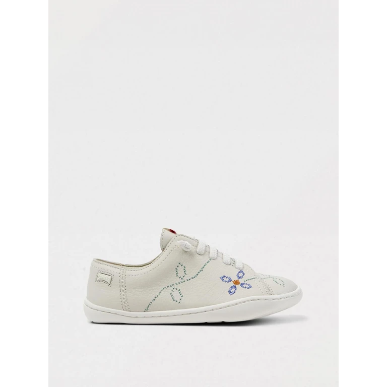 Sneakers Kids color White (80003-150TWINS0)