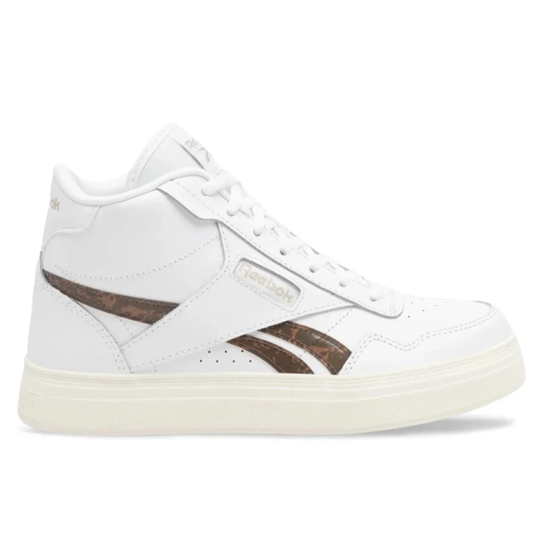 Women's Court Advance Bold High Sneakers