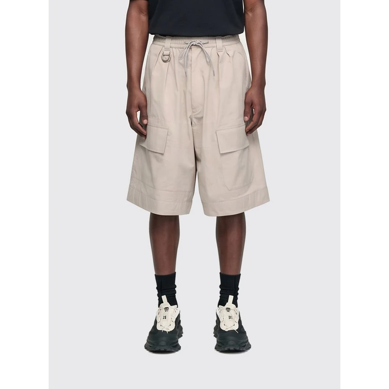 Shorts Men color Beige (KS5118)