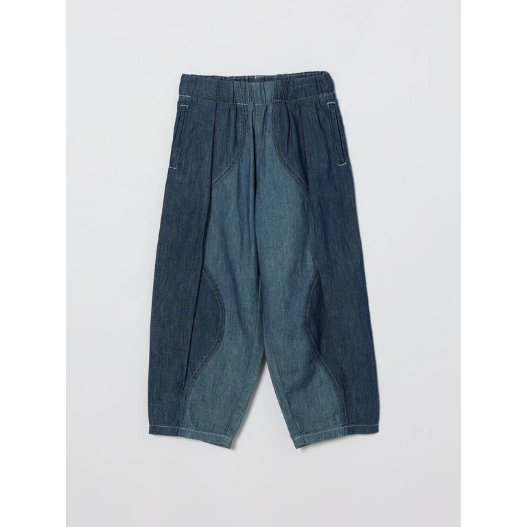 Pants Kids color Blue (TY6B80Z0522999)