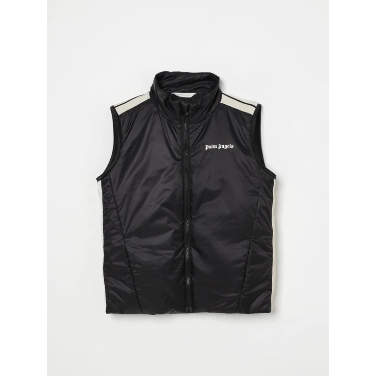 Waistcoat Kids color Black (PBEX003C99FAB0011003)