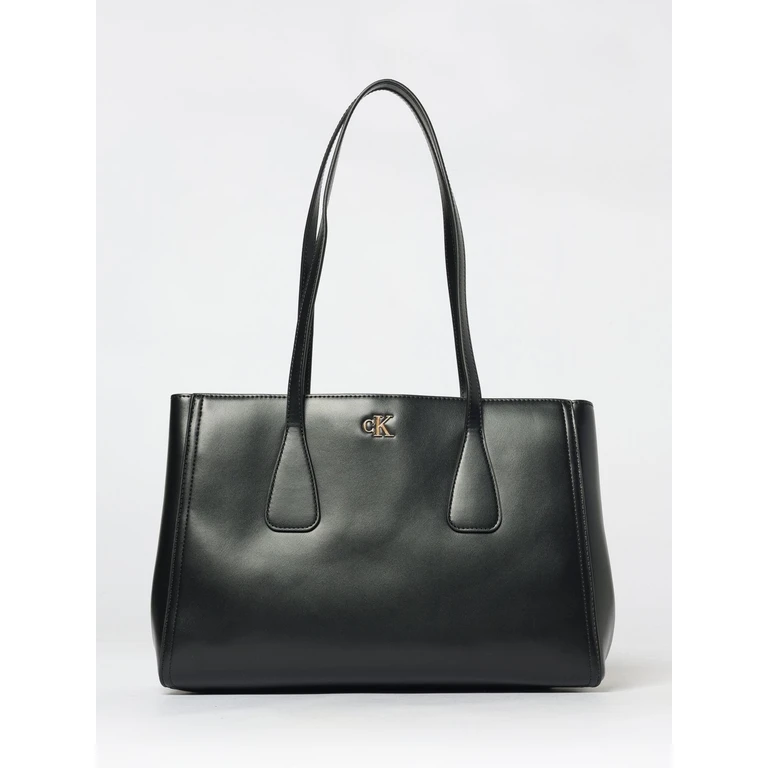 Tote Bag Woman color Black (LV04F3442GYIH)