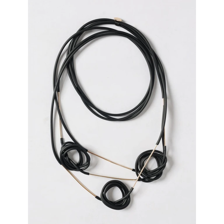 Jewel Woman color Black (A6SJ33Y69Z1)