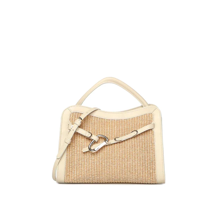 Pochette - Beige (FBBP9JF03PTROPEZCASHMERE)