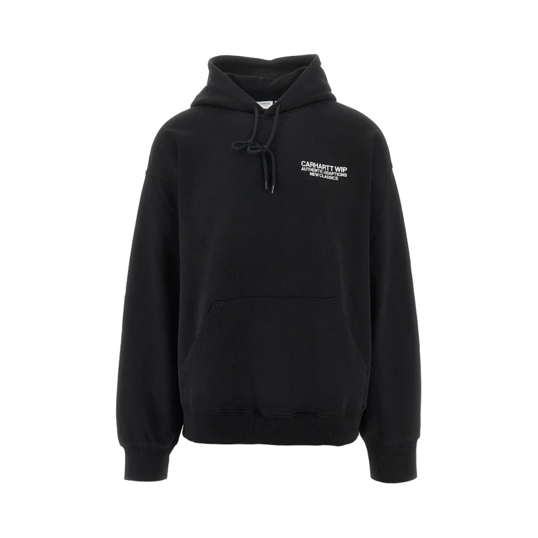 CARHARTT WIP 'Sean Hamilton' hoodie Man S