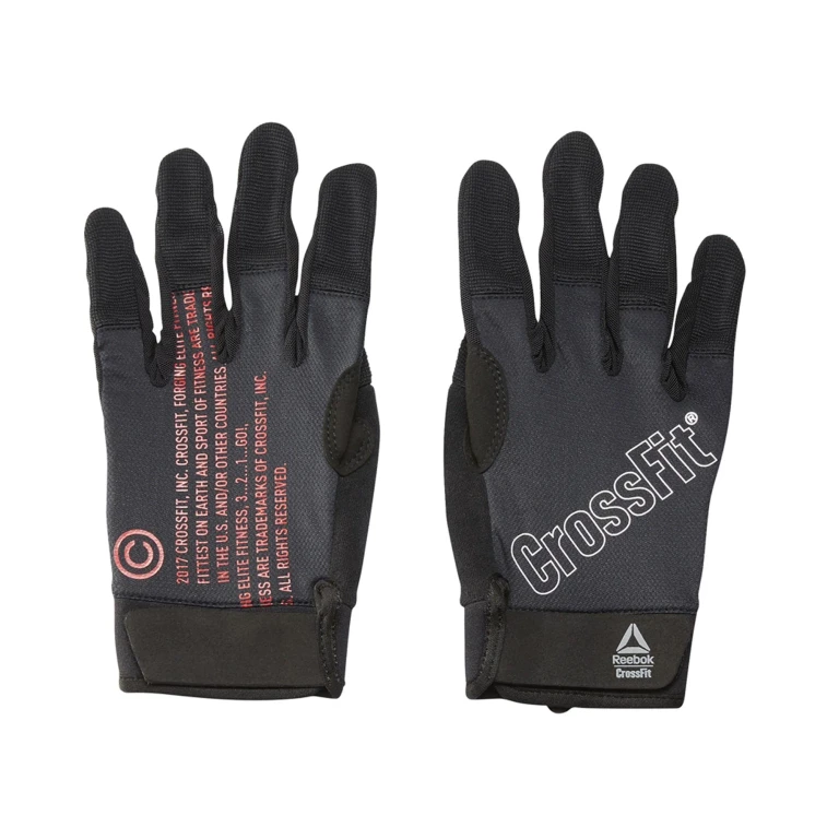 Men's Crossfit Training Glove Gloves