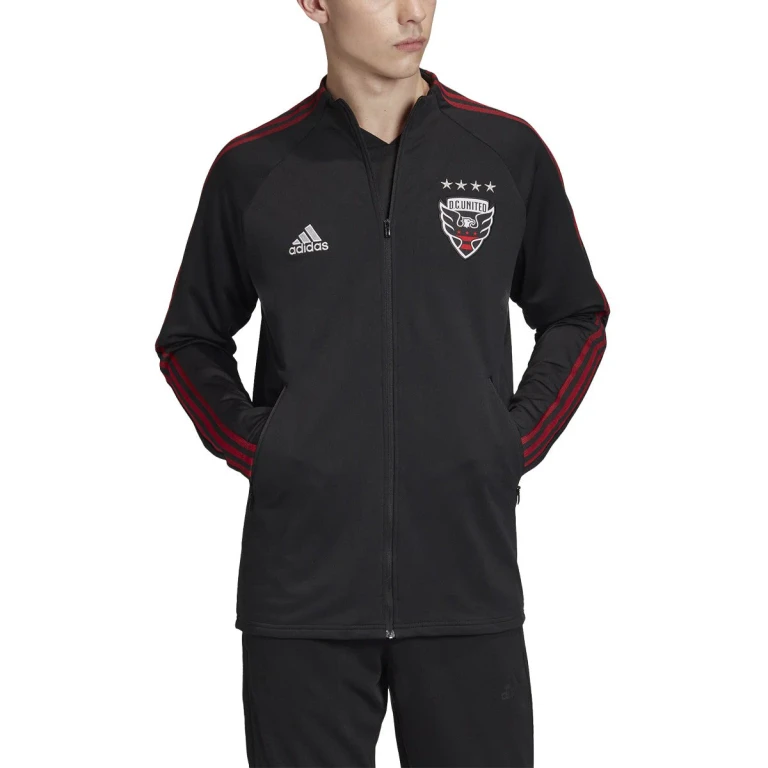 Men's D. C. United Anthem Jacket